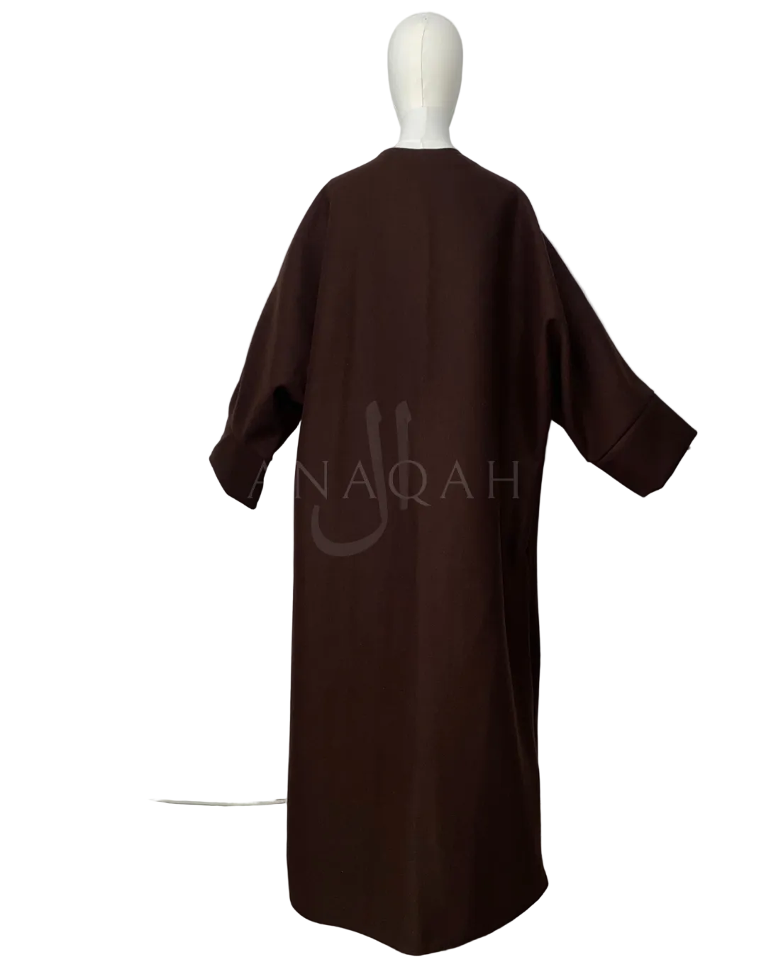 Manteau Caban - Marron