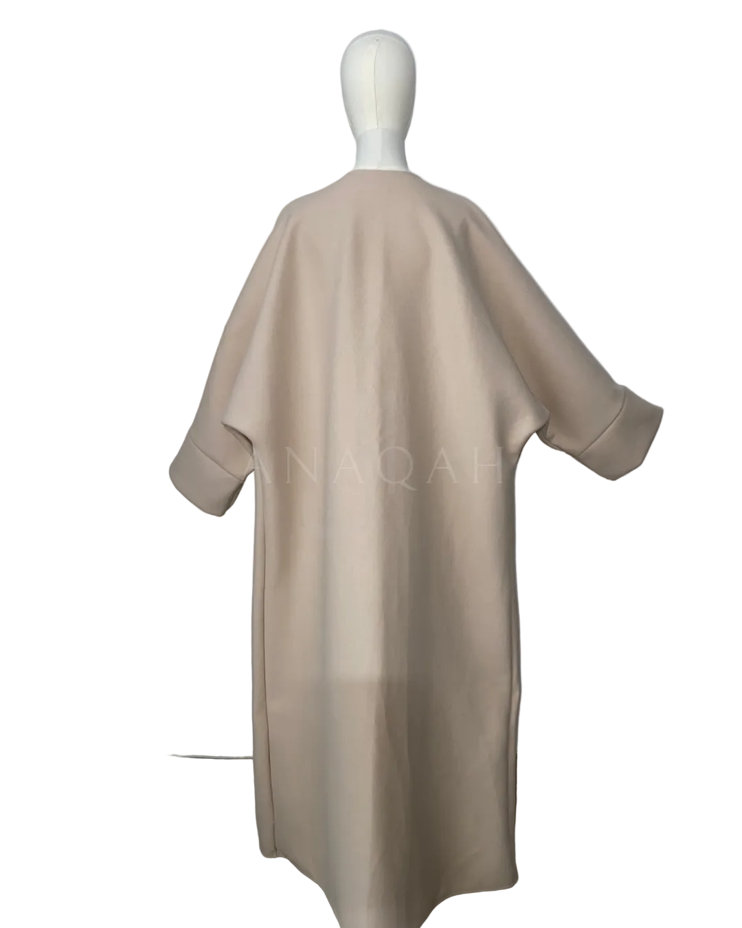 Manteau Caban - Beige