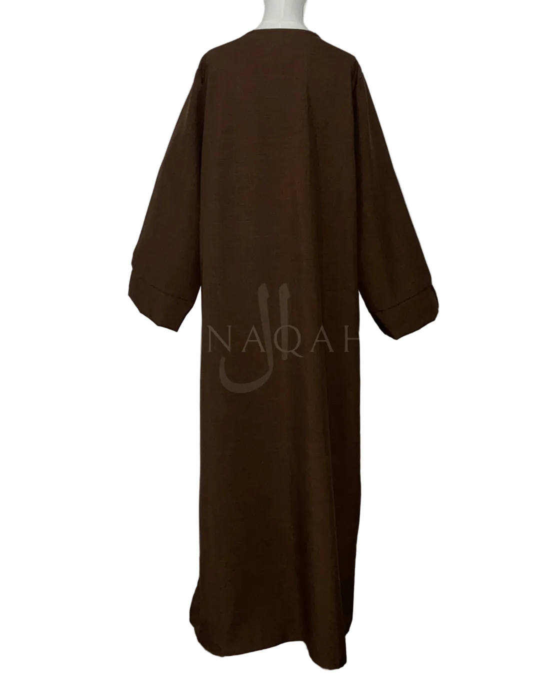 Abaya Lin - Marron
