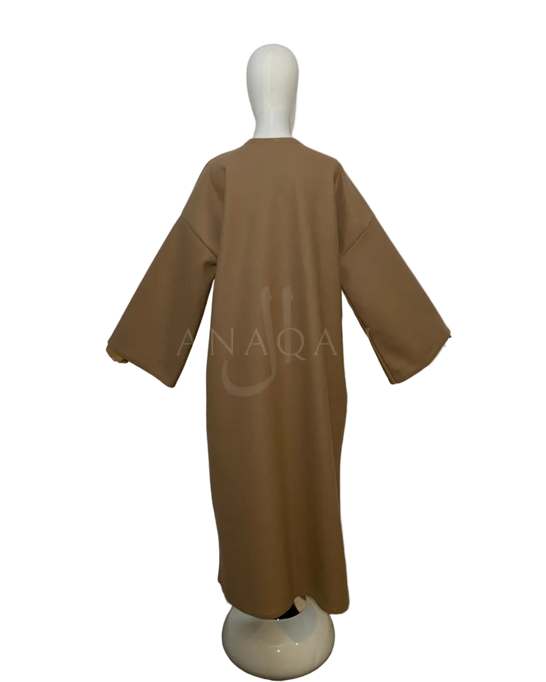 Manteau Kimono - Camel