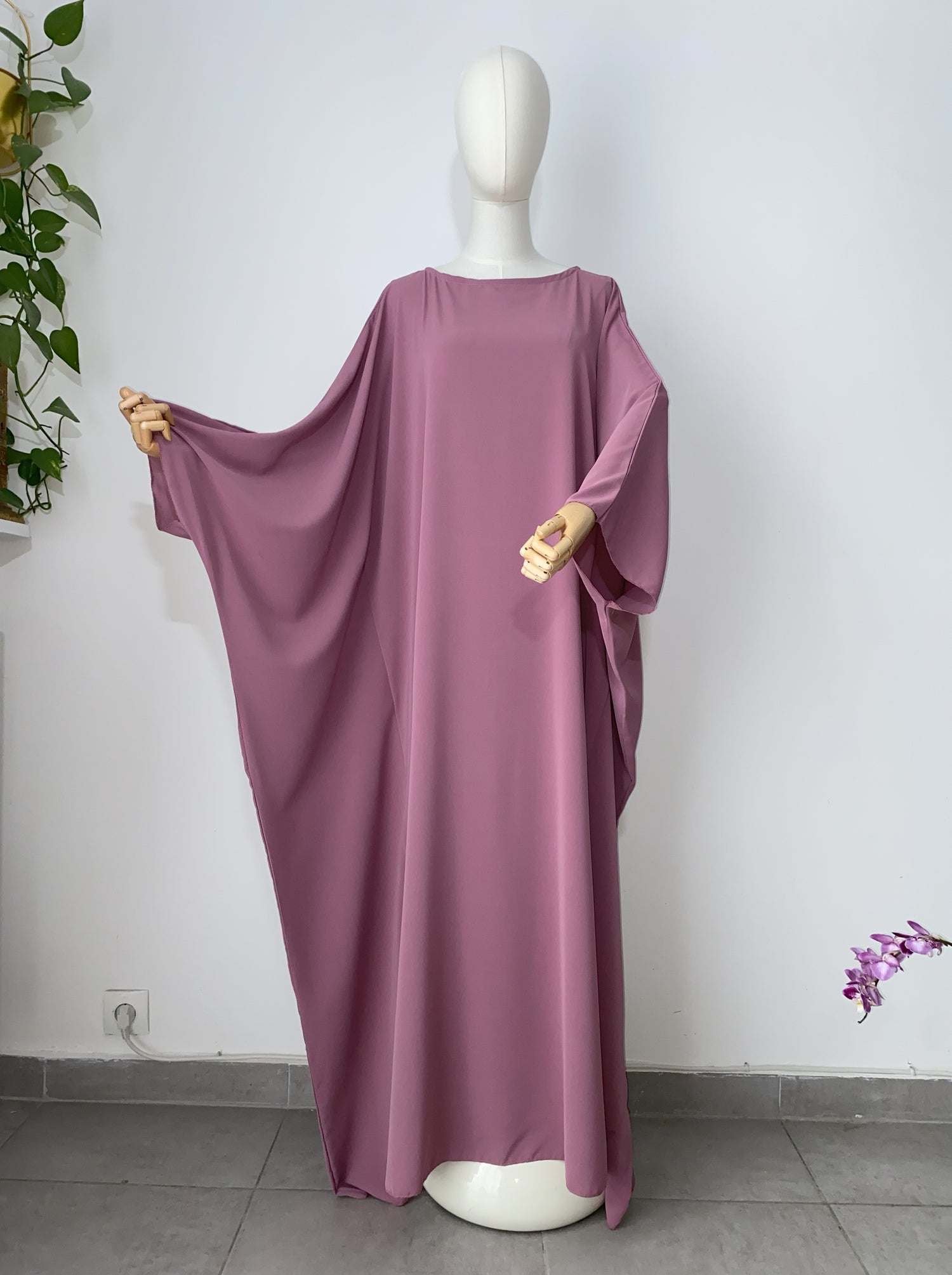 Abayas