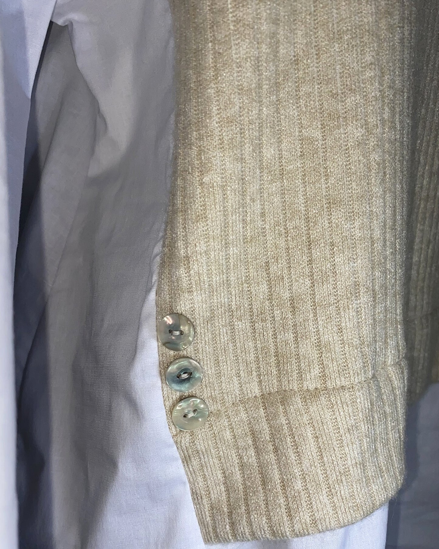 Chemisier Alya Beige