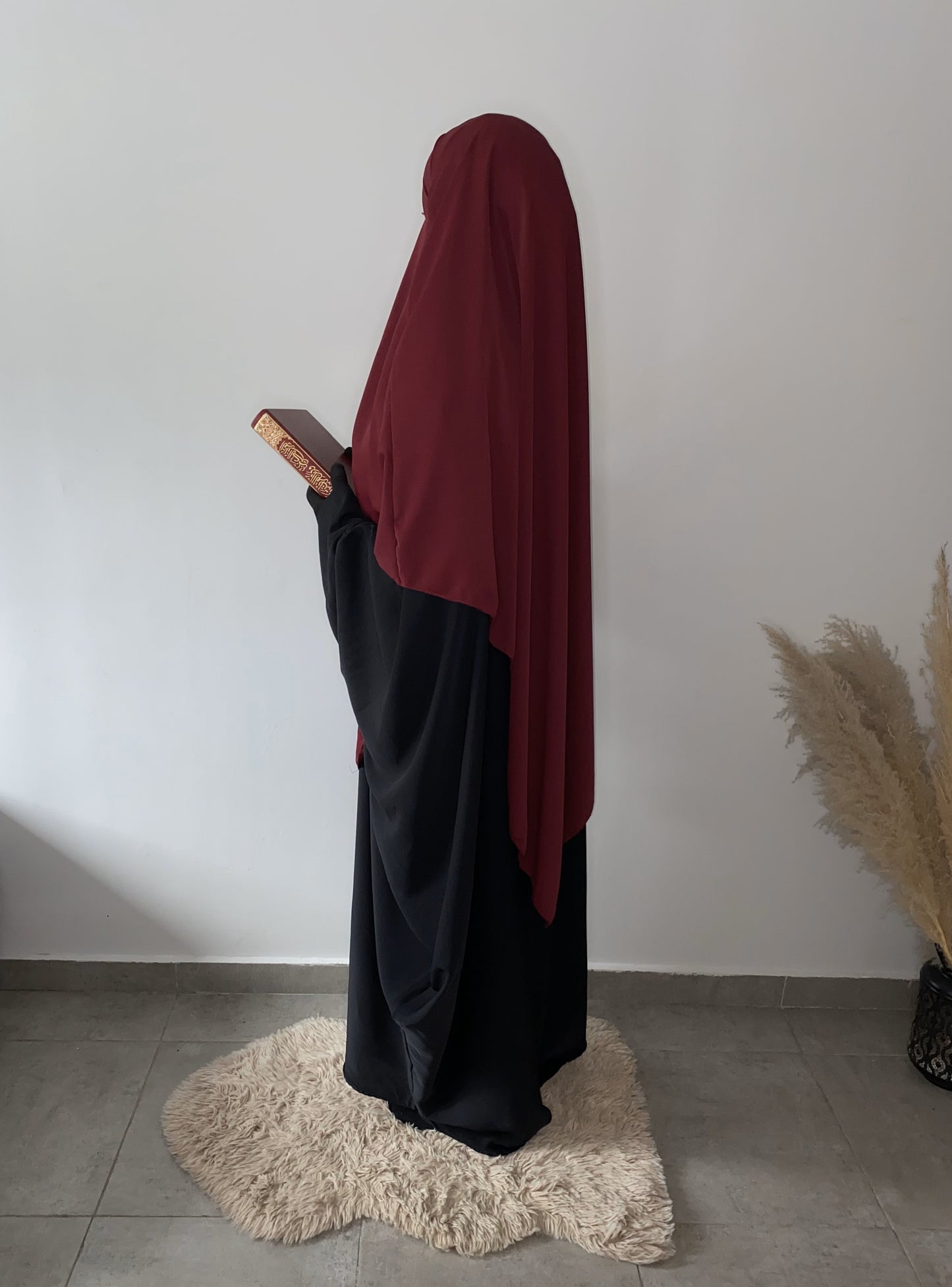 Khimar Soumayah - Bordeaux