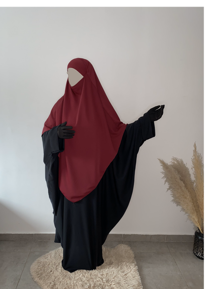 Khimar Soumayah - Bordeaux