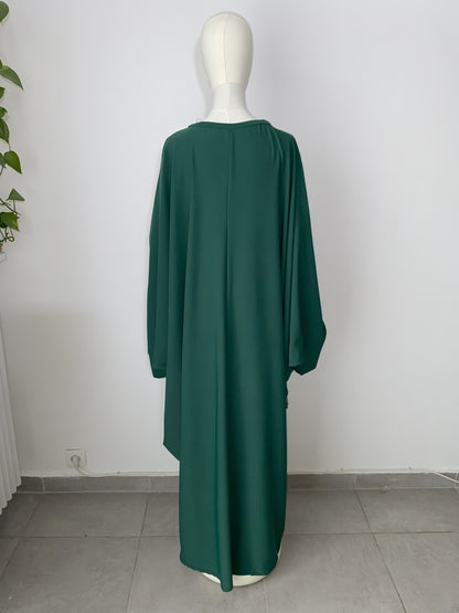 Abaya Maria - Verte