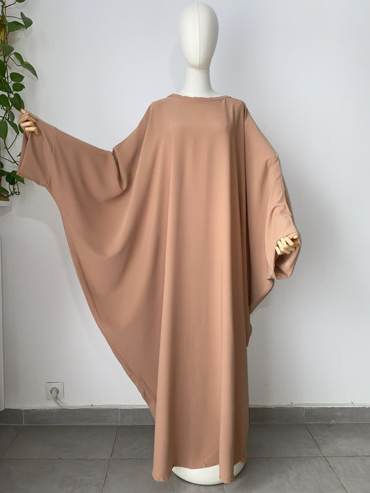 Abaya Zineb - Beige