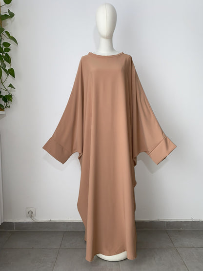 Abaya Zineb - Beige